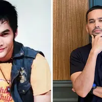 Bintang sinetron Cinta Fitri, Teuku Wisnu sempat bangkrut saat usaha setelah memutuskan mundur dari  dunia sinetron. Suami Shireen Sungkar itu merintis beberapa usaha. Salah satunya kue studle di Malang. [Instagram/teukuwisnu]