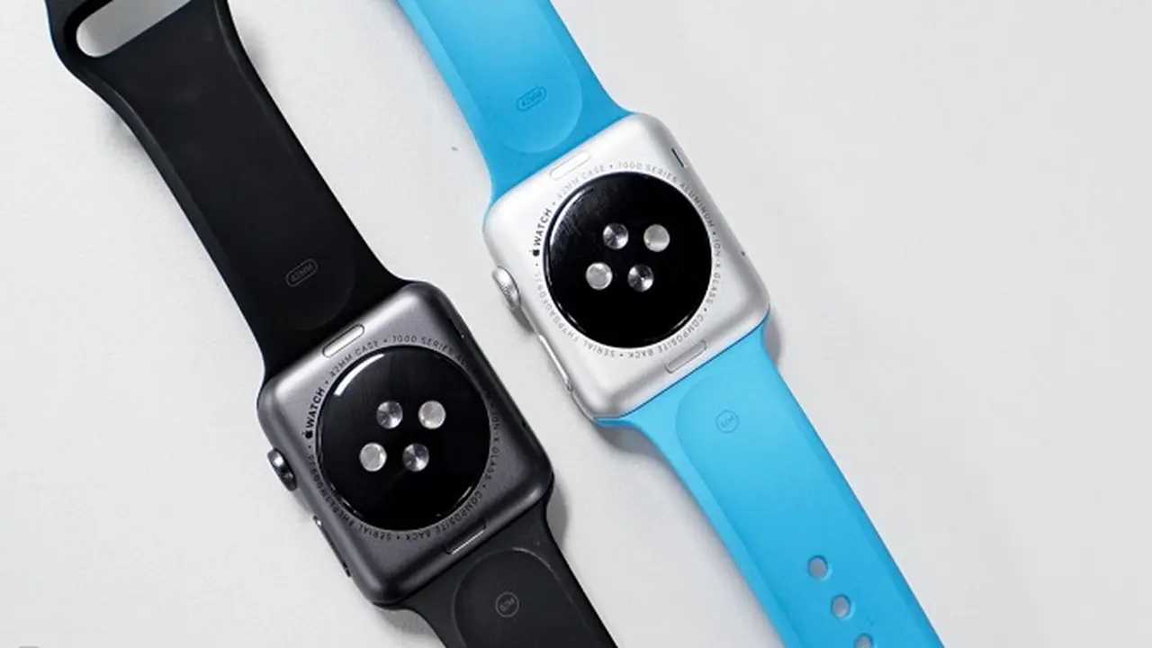 Apple Watch 2 Melenggang dengan Desain Lebih Ramping?