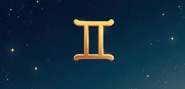 logo ramalan zodiak gemini (sumber: CNC AI)