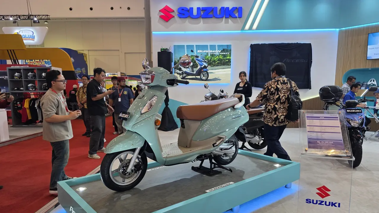 Suzuki