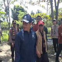 Menteri Lingkungan Hidup Dorong Perbaikan Sampah di Terminal Tanjung Priok Jelang Mudik