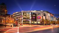 Quicken Loans Arena yang menjadi markas tim NBA Cleveland Cavaliers (Theqarena.com)