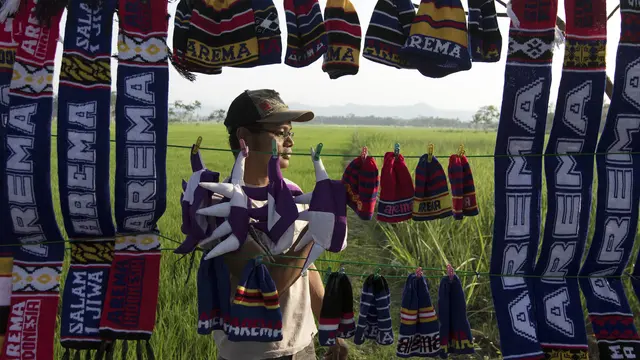 Arema Cronus