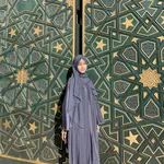 Dia Fatimah