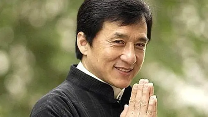 [Fimela] Jackie Chan