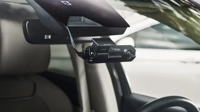 BlackVue Rilis Dashcam Elite 10-2 CH di IIMS 2026, Intip Kecanggihannya (ist)