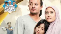 FTV Ramadan Ulah Culas Pedagang Sembako tayang di SCTV. (Dok. SCTV/Sinemaart)