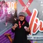 Berprestasi di SEA Games 2019, Dwi Cindy Desyana Dapat Apresiasi  (Ist)