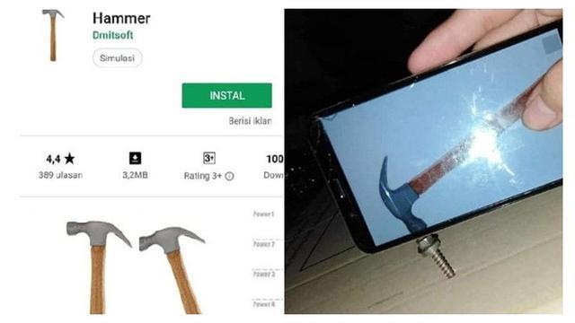 8 Potret Cara Absurd Netizen Atasi Permasalahan Ini Kocak Banget