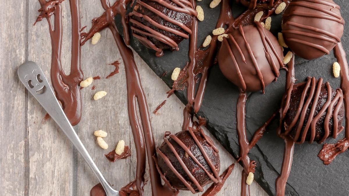 Resep Kue Kering Lebaran Cokelat, 6 Ide Kreasi Manis untuk Kebersamaan Keluarga