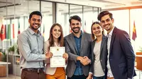 Arti Congrats: Memahami Makna dan Penggunaan Ucapan Selamat dalam Bahasa Inggris