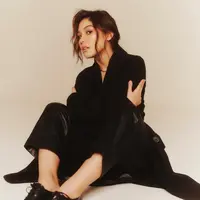 Vanesha Prescilla peduli penyandang disablitas (Instagram/vaneshaass)