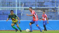 Selama Pandemi COVID-19, Laga Ekshibisi Menjadi Hiburan bagi Mantan Pelatih Arema