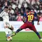 Link Live Streaming Liga Spanyol Barcelona vs Real Madrid