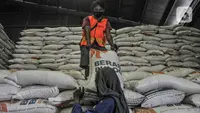 Keuntungan Bulog Naik, Anggaran Pemeliharaan Gudang Tambah Dua Kali Lipat