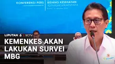 Kemenkes Evaluasi Program MBG Lewat Survei Gizi Anak Sekolah