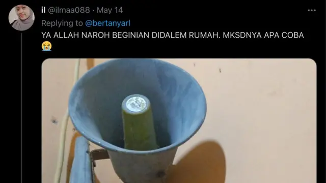 Kisah Absurd Bapak-bapak di Twitter
