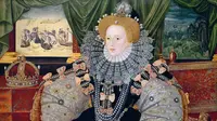 17 November 1558: Kematian Ratu 'Bloody Mary' Jadi Awal Era Elizabeth I