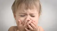 Cara Mengatasi Hidung Tersumbat pada Bayi