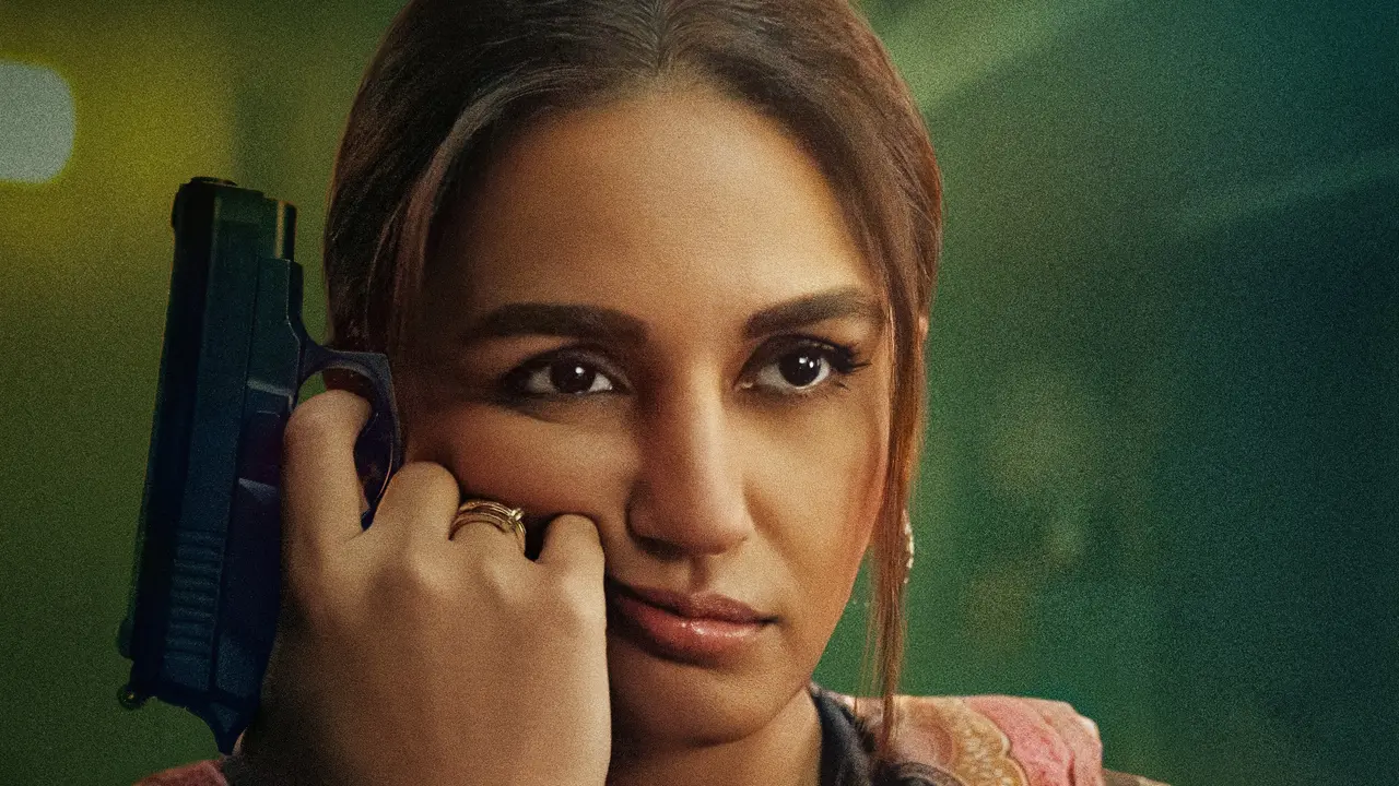 Delhi Crime Season 3 Uncovers Human Trafficking Network: Things You Should Know Before Watching!