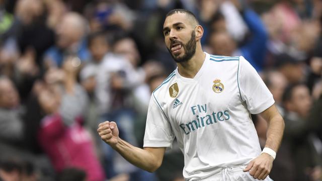 Karim Benzema Dapat Ucapan Selamat Ulang Tahun dari Mike Tyson