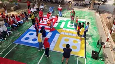 Cara Unik Warga Depok Meriahkan Kemerdekaan
