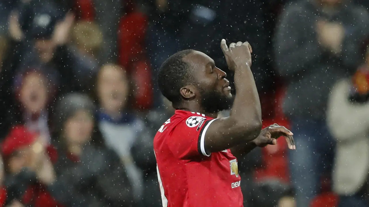 Manchester United, Basel, Liga Champions