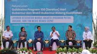 Pasukan Putih (Foto: dok. Pemprov Jakarta)