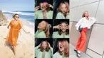 Azalia Bianda Avissa yang kerap disapa Azel ini merupakan mantan dari Rizky Febian. Lama tak terdengar kabarnya, Azalia Bianda kini makin eksis menjadi seorang selebriti Instagram (selebgram) dan konten kreator. Berikut adalah potret Azalia Bianda Avissa yang semakin kece saja.&nbsp;(FOTO: instagram.com/azaliabiandaavissa/)