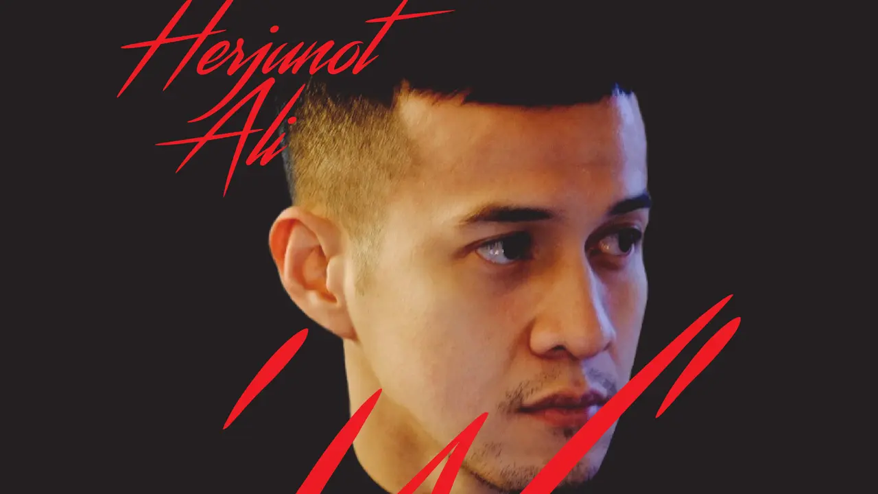 Herjunot Ali