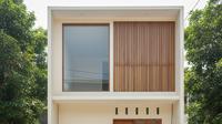 Model Rumah Minimalis 2025 Hemat Listrik (Ilustrasi AI/Gemini)