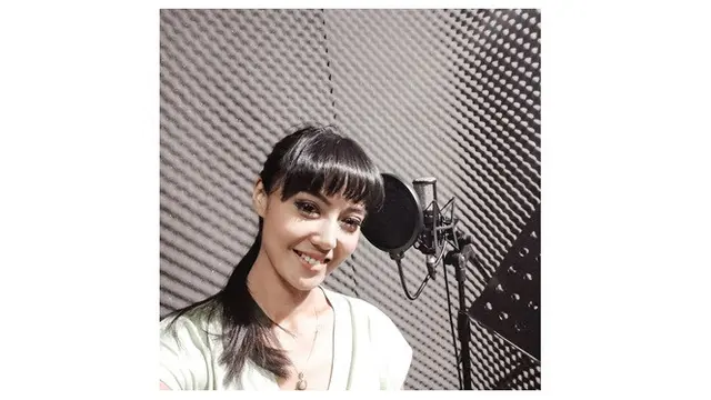 Jarang Tersorot, Ini 7 Potret Terbaru Marissa Jeffryna yang Dikabarkan Telah Menikah