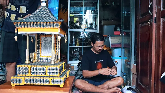 Bali Terpilih Menjadi Tempat Puncak Acara G20, UMKM Setempat Siap Promosikan karyanya