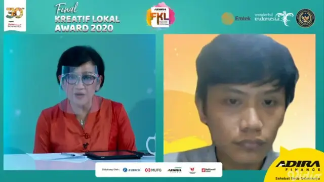 Kotak Narsis Tawarkan Sesuatu yang Beda dan Canggih