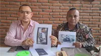 WNA Jerman Laporkan Anggota Polisi ke Propam Mabes Polri