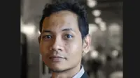 Dosen UII Yogyakarta&nbsp;Ahmad Munasir Rafie Pratama dilaporkan hilang usai kunjungan ke Norwegia. (Liputan6.com/ Ist)