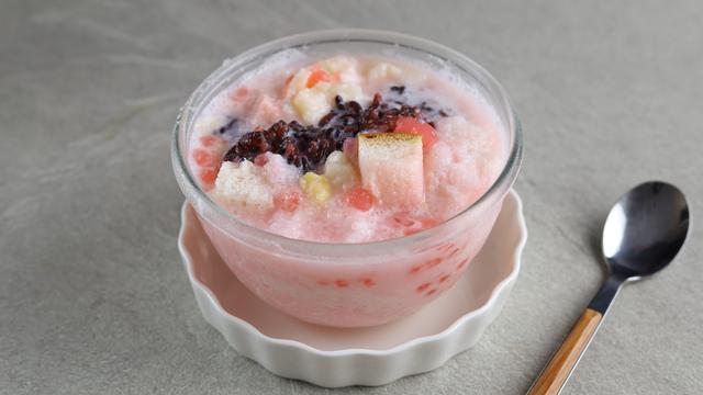 7 Resep Es Doger Untuk Jualan yang Enak dan Menyegarkan, Bikin Laris Manis