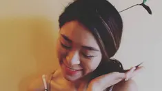 Uniknya lagi, bentuk tanaman lain seperti jamur dan bunga juga menjadi variasi jepit rambut tanaman ini.