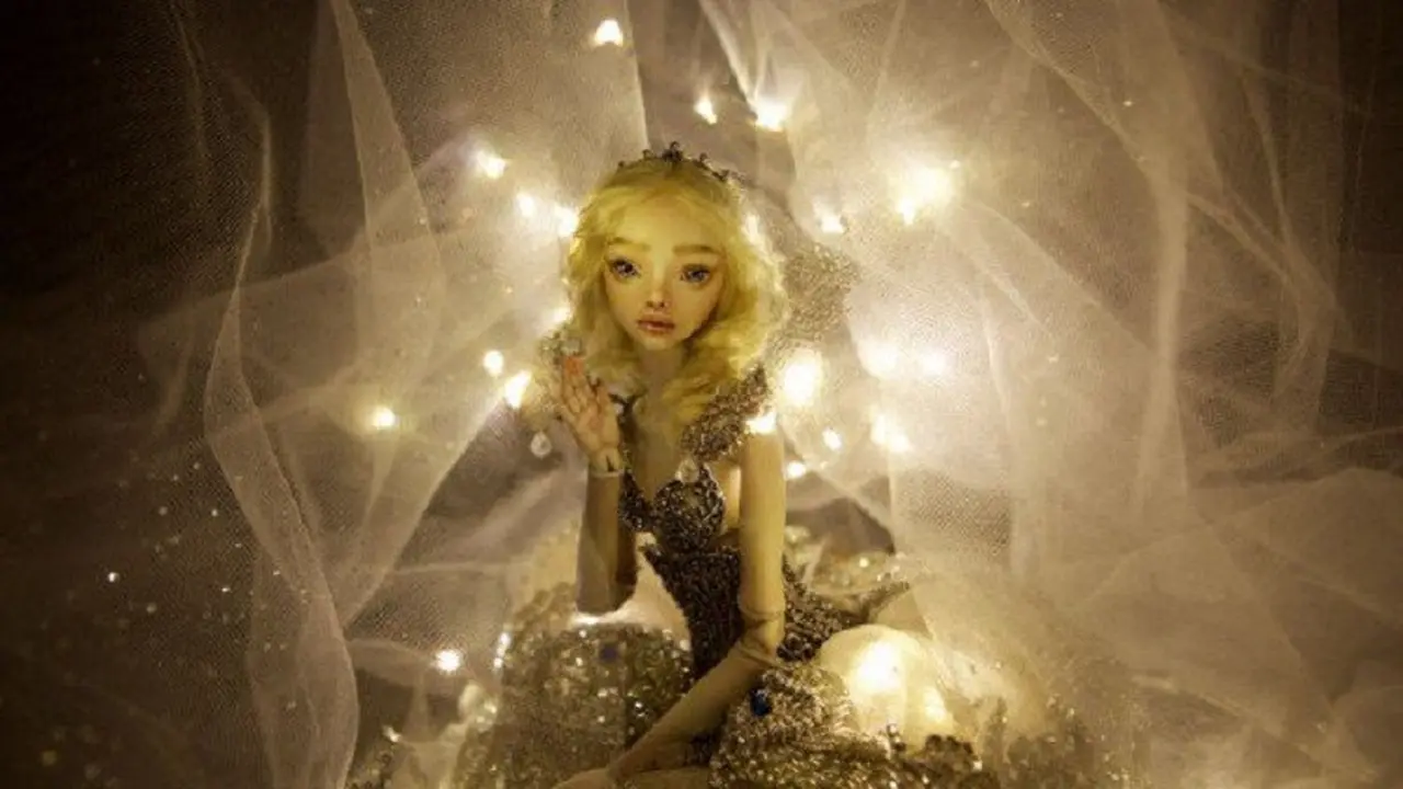 [Bintang] Enchanted Doll