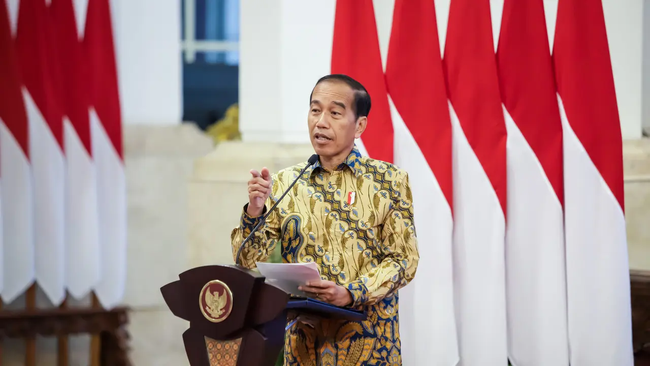 Presiden Joko Widodo (Jokowi) meminta Badan Pengawasan Keuangan dan Pembangunan (BPKP) memacu kinerjanya kedepan.