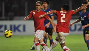 Media Malaysia Antusias Harimau Malaya Gabung Satu Grup dengan Timnas Indonesia di FIFA ASEAN Cup 2026, Jejak Penuh Rivalitas Sengit