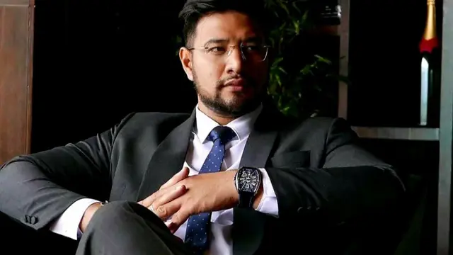 Ammar Zoni
