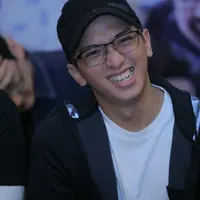 Ge Pamungkas (Andy Masela/bintang.com)