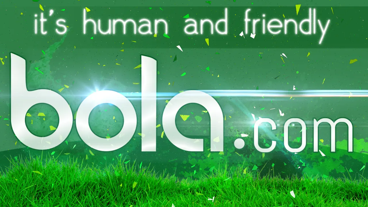 Logo bola.com