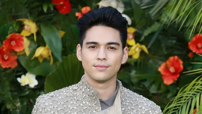 7 Artis Pria Indonesia yang Berzodiak Taurus, Ganteng dan Berbakat