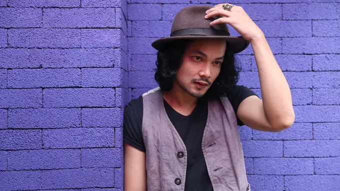 [Fimela] Hafil Andrio