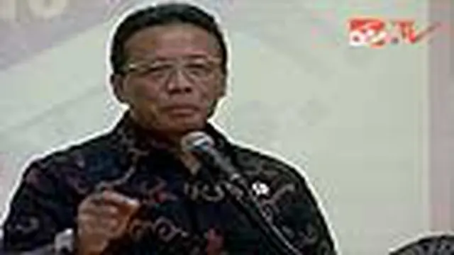 Presiden Takkan Hadiri Pembukaan LPI