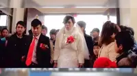 Telanjur Menikah, Pria Ini Terkejut Kalau Istrinya Bukan Wanita