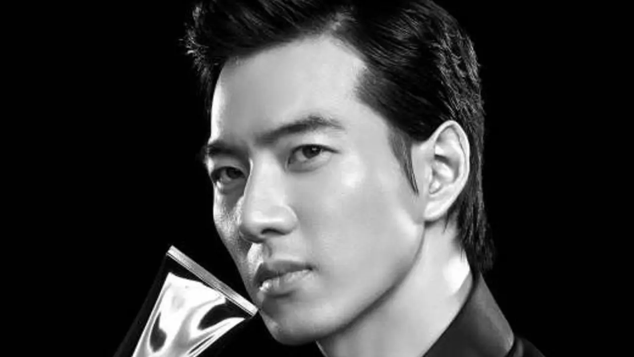 Song Il Gook
