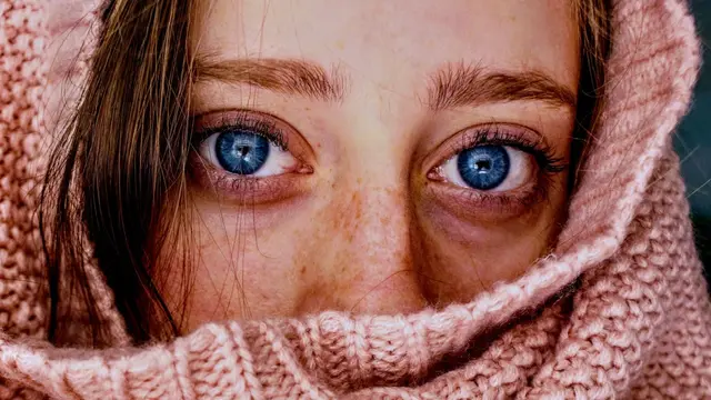 Eyes